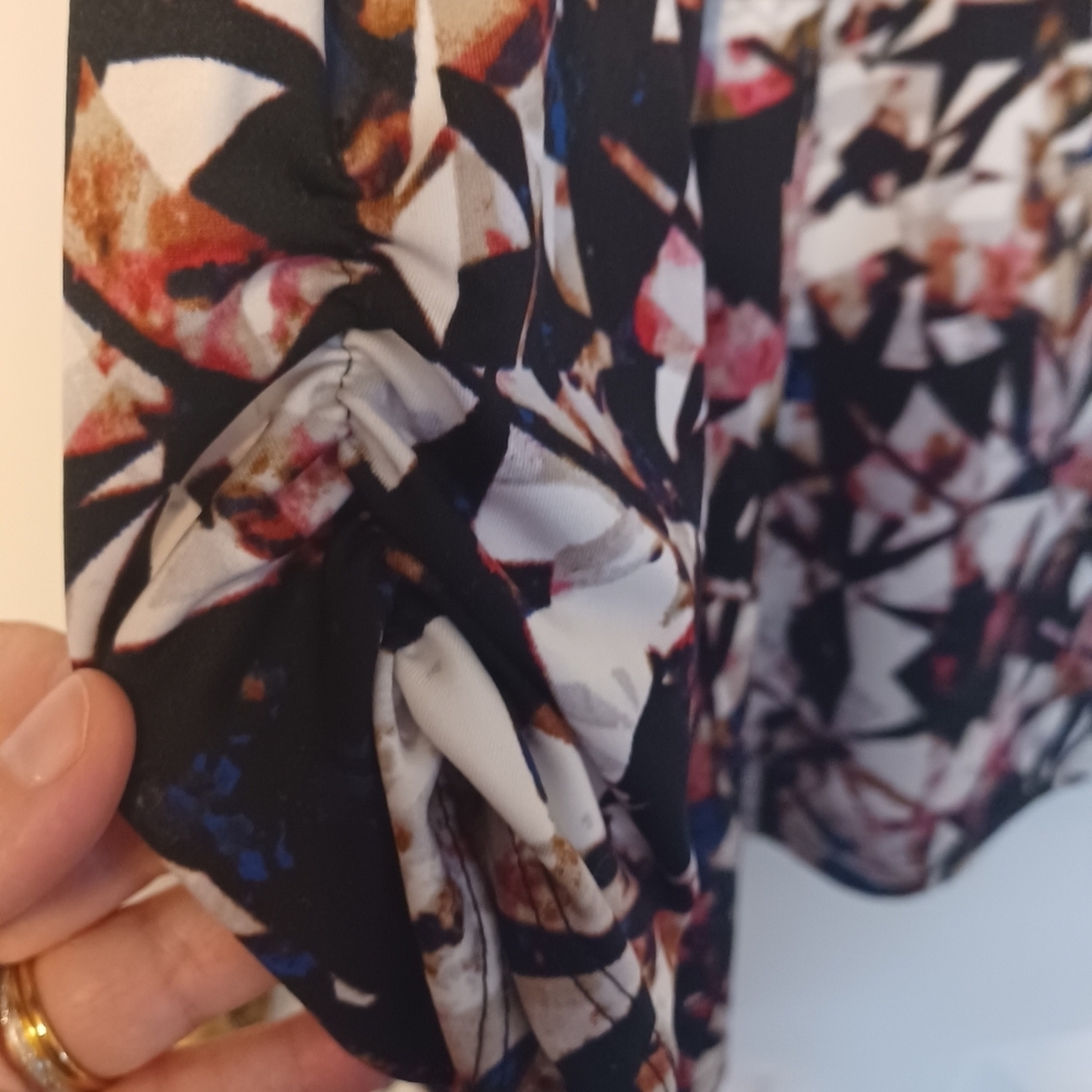 💰Notations Blouse - Picture 4 of 8